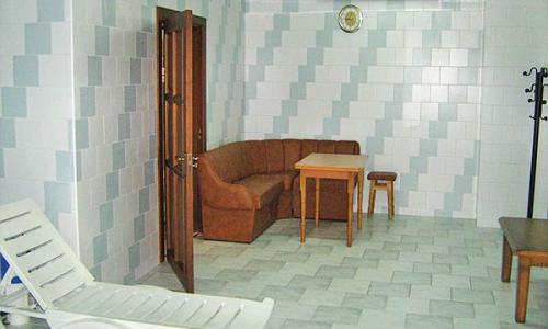 Санаторий Белоруссия Кореиз (Республика Крым) - Фото 40. Комната отдыха