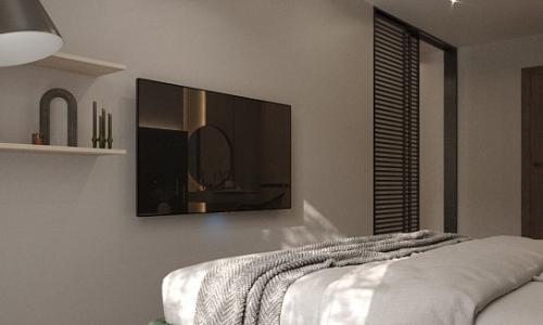 Отель Сити Парк Сочи (City Park Hotel Sochi) Сочи - Фото 34. Люкс 2-комнатный