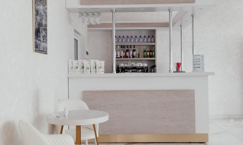 Amra Park-hotel SPA Гагра - Фото 113. Медицинский центр