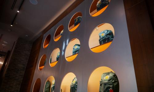 Отель Novotel Fit / Новотель Фит Красная Поляна Эсто-Садок, Сочи - Фото 42. FitPoint