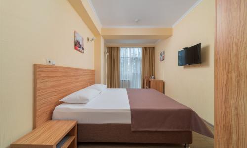 «Room Hotel» / «Рум» отель Сочи - Фото 8. Стандартный плюс 2-местный
