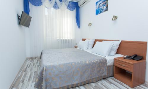 Пансионат Гренада Лазаревское, Сочи - Фото 81. Комфорт 2-местный 2-комнатный