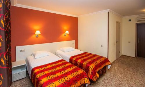 Alex Resort & Spa Hotel Гагра - Фото 105. Стандартный 2-местный (Повышенной комфортности)
