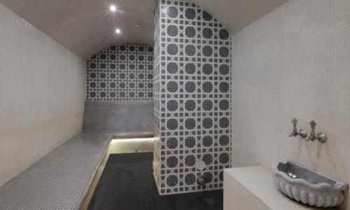 Отель Снега «Snega Apart Hotel by Provence» Эсто-Садок, Сочи - Фото 42. СПА