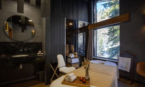 Mairi Park Hotel / Майри Парк Архыз - Фото 77