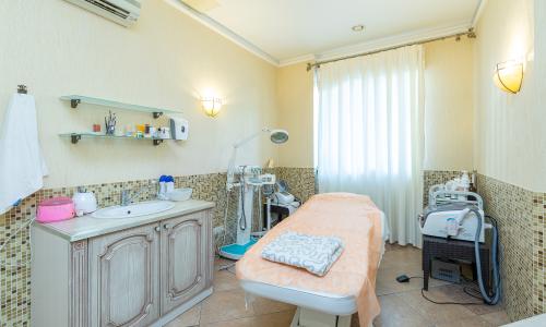 Alex Resort & Spa Hotel Гагра - Фото 64. СПА