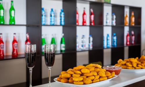 WELLNESS Park Hotel (Велнес Парк) Гагра - Фото 27