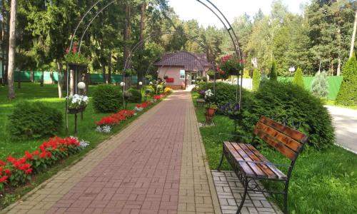 Санаторий Летцы Витебская область - Фото 157. IMG_20200910_133330_1 (1)