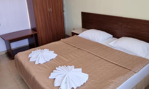 МиЛоо Family Resort Hotel Лоо, Сочи - Фото 42. Стандарт 4-местный