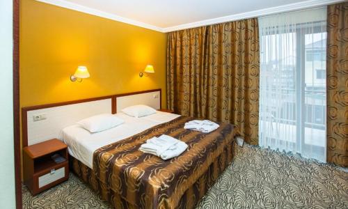 Alex Resort & Spa Hotel Гагра - Фото 104. Стандартный 2-местный (Повышенной комфортности)