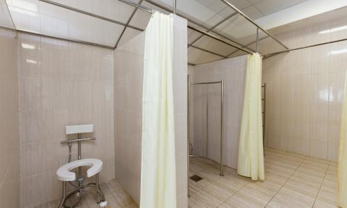 Санаторий Целебный Ключ Ессентуки - Фото 26. Процедуры