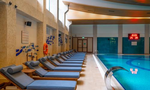 Sochi Marriott Krasnaya Polyana Красная Поляна, Сочи - Фото 47. Соул Спа