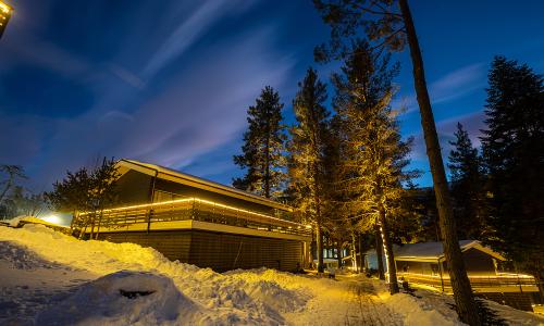Mairi Park Hotel / Майри Парк Архыз - Фото 70