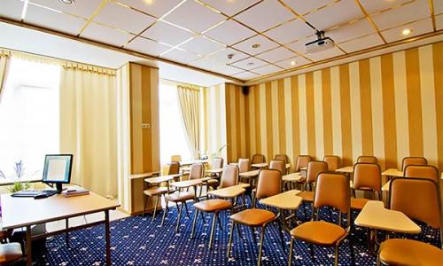 Alex Resort & Spa Hotel Гагра - Фото 99. Конференц-зал большой