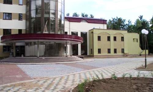 Санаторий Свитязь Гродненская область - Фото 6. Корпус