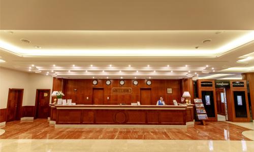 Отель Oreanda Resort Spa Ялта - Фото 9. Общий вид