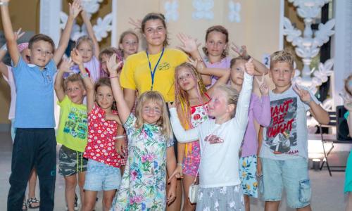 «Романова» парк-отель Евпатория - Фото 116. «Романова» парк-отель