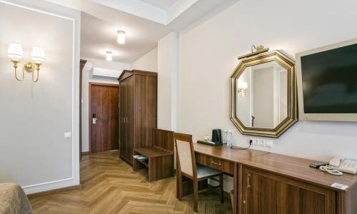 Отель PALMIRA PALACE Ялта - Фото 68. Супериор 2-местный 1-комнтаный