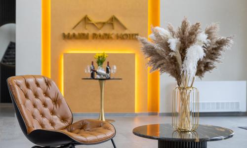 Mairi Park Hotel / Майри Парк Архыз - Фото 3