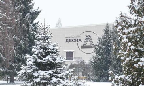 Оздоровительный комплекс Десна УДП РФ Москва и Подмосковье - Фото 24. Внешний вид