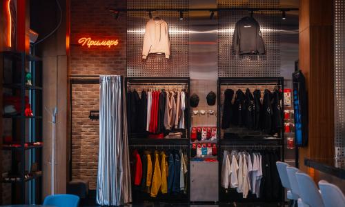 Отель Novotel Fit / Новотель Фит Красная Поляна Эсто-Садок, Сочи - Фото 48. FitPoint