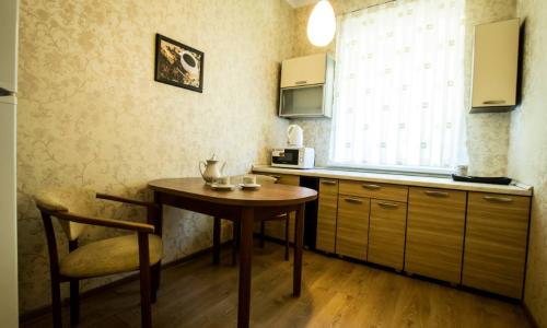 Санаторий Жемчужина Гродненская область - Фото 48. Семейный 4-местный 2-комнатный (с кухней, корпус № 1)