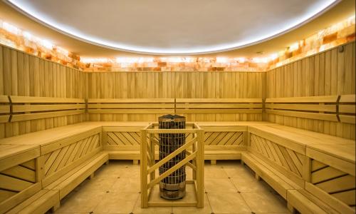 «Сосновая Роща» курортный комплекс Гаспра - Фото 45. Санариум