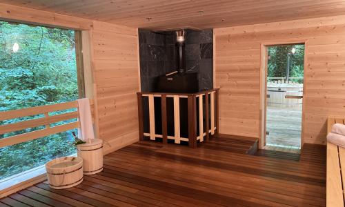 «Лес» SPA-отель Красная Поляна, Сочи - Фото 24