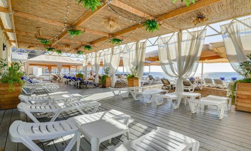 Отель Oreanda Resort Spa Ялта - Фото 10. Общий вид
