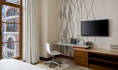 Отель Novotel Fit / Новотель Фит Красная Поляна Эсто-Садок, Сочи - Фото 65. Стандартный 2-местный (ТВИН)