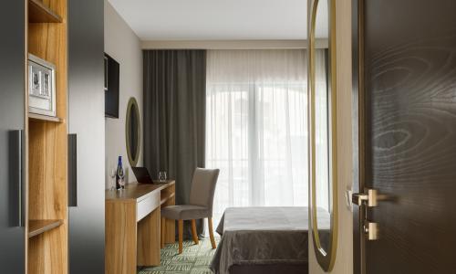 Morea Family Resort Spa Джемете, Анапа - Фото 84. Стандартный 2-местный (коттеджи)