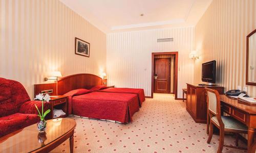Отель Oreanda Resort Spa Ялта - Фото 51. Общий вид