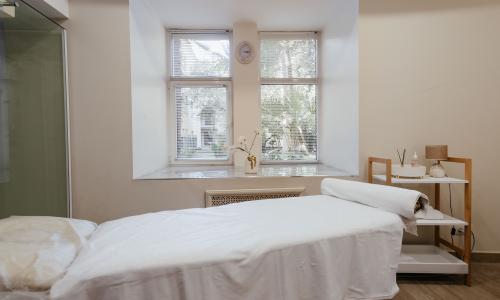 Amra Park-hotel SPA Гагра - Фото 114. Медицинский центр
