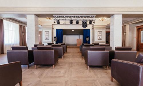 Amra Park-hotel SPA Гагра - Фото 159. Малый зал
