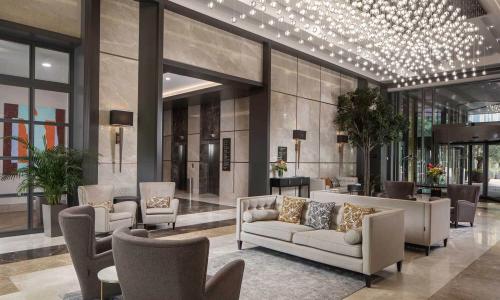 ПРИМОРЬЕ GRAND RESORT HOTEL Геленджик - Фото 35. Ресепшн. Корпус № 1
