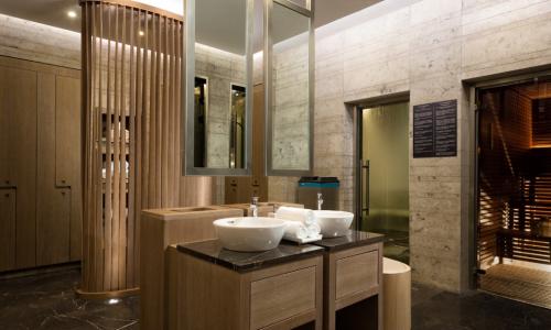 GRAND KARAT SOCHI Сочи - Фото 31. La Sultane Spa