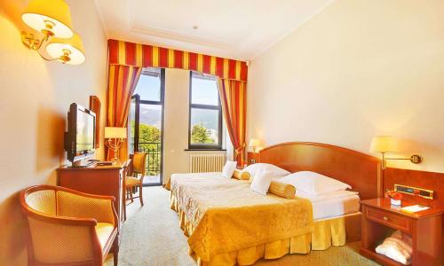 Отель Oreanda Resort Spa Ялта - Фото 47. Общий вид