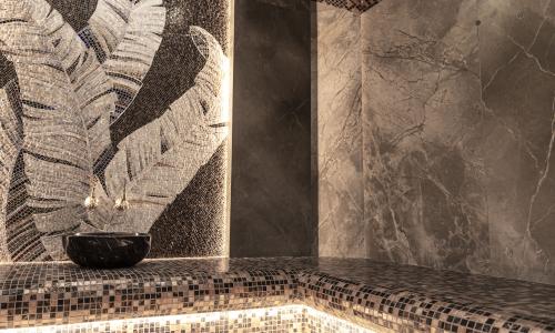 «Lotus Hotel & SPA» / «Лотос СПА» отель Геленджик - Фото 68. SPA-зона