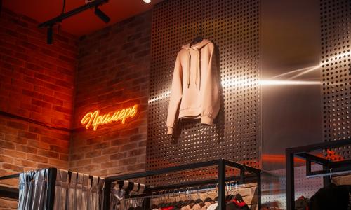 Отель Novotel Fit / Новотель Фит Красная Поляна Эсто-Садок, Сочи - Фото 37. FitPoint