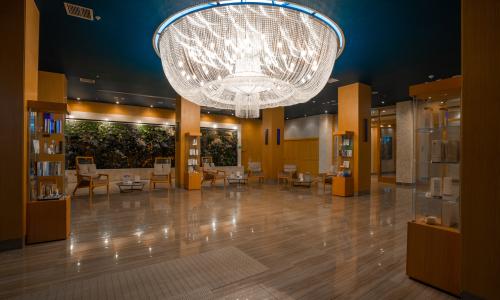 Sochi Marriott Krasnaya Polyana Красная Поляна, Сочи - Фото 52. Соул Спа