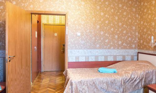Санаторий Пушкино Москва и Подмосковье - Фото 60. Стандартный 2-местный 1-комнатный корпус 2