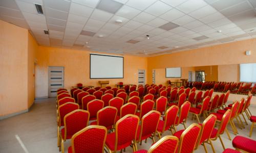 Park Hotel Argo / «Отель Арго» Джубга - Фото 18. Конференц-зал