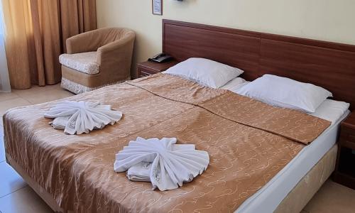 МиЛоо Family Resort Hotel Лоо, Сочи - Фото 38. Люкс 5-местный