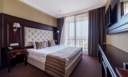 Отель Ribera Resort & SPA Евпатория - Фото 83. Стандартный 2-местный