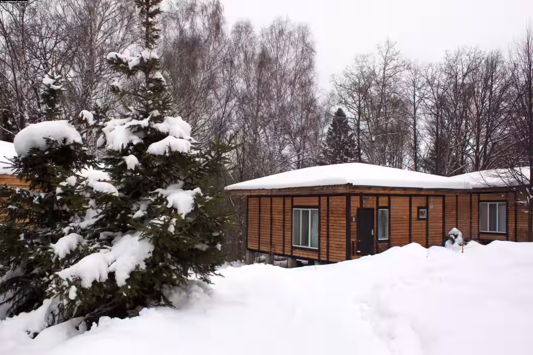 Фореста Фестиваль Парк - Фото 1. Общий вид