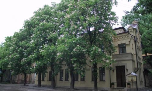 Княжна Мери медицинский центр Железноводск - Фото 4. Внешний вид