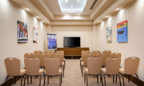 «Mantera Resort Congress 5*» / «Мантера Резорт и Конгресс» отель Сочи - Фото 83. Конференц залы