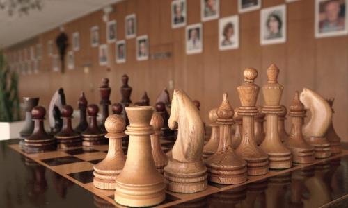 Санаторий Подмосковье УДП РФ Москва и Подмосковье - Фото 67. Общий вид