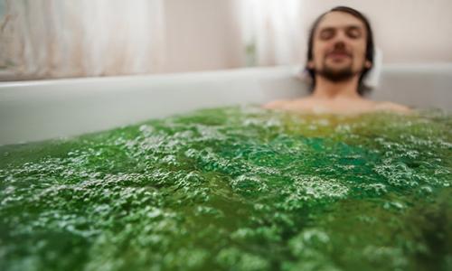 Санаторий Пятигорье Пятигорск - Фото 18. Лечение