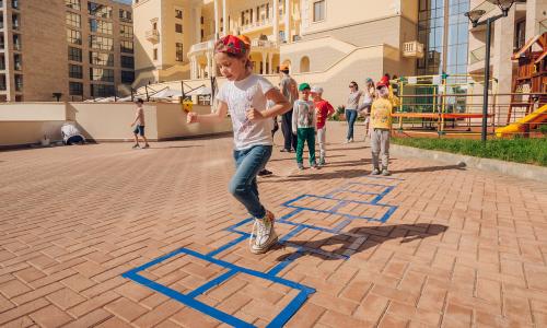 Свисс отель Резорт Сочи Камелия / «Swissotel Resort Sochi Kamelia» Сочи - Фото 65. Анимация